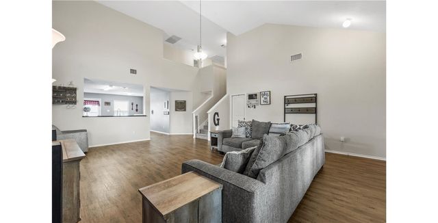 723 Mallard Drive, Josephine, TX 75173
