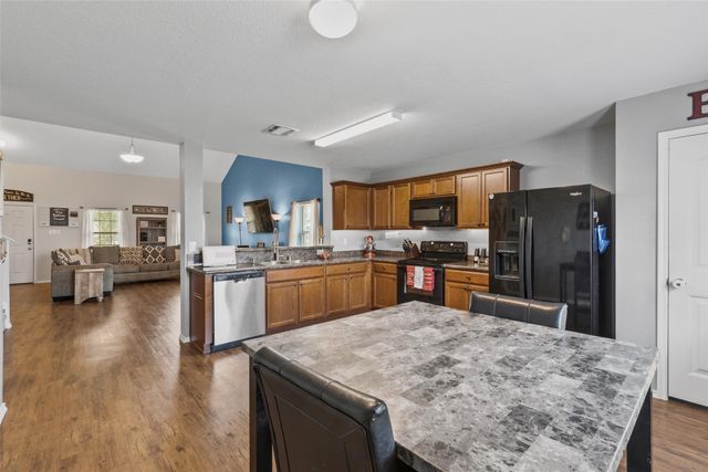 723 Mallard Drive, Josephine, TX 75173