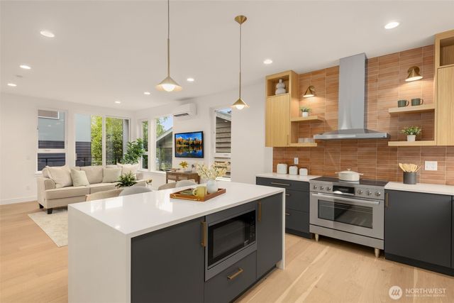 5204 Sand Point Way NE, Seattle, WA 98105