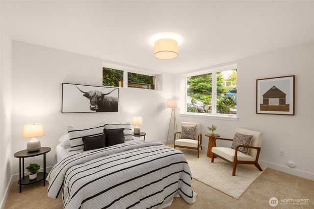 5204 Sand Point Way NE, Seattle, WA 98105