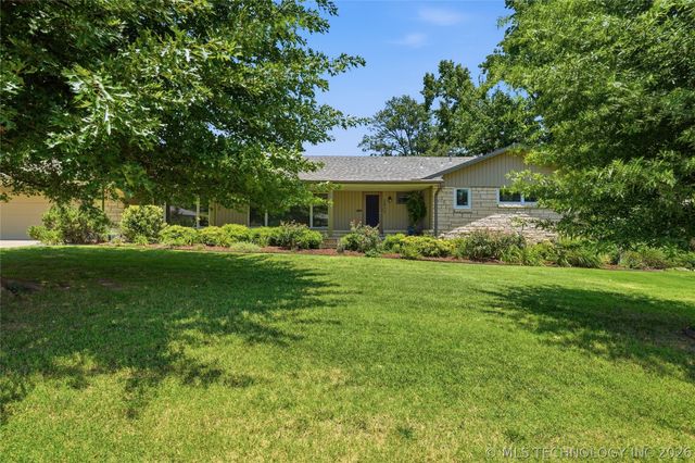 2853 E 35th Place, Tulsa, OK 74105