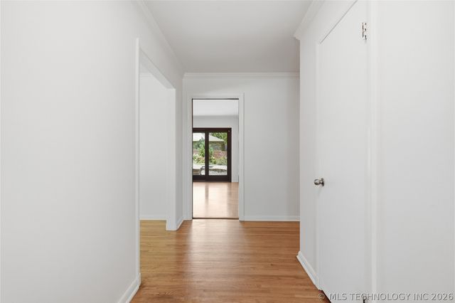 2853 E 35th Place, Tulsa, OK 74105