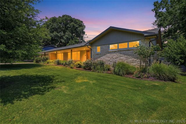 2853 E 35th Place, Tulsa, OK 74105