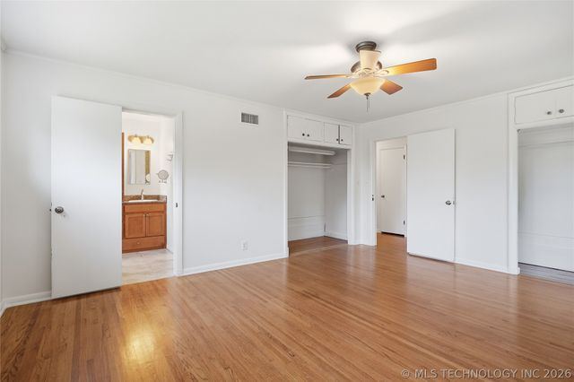 2853 E 35th Place, Tulsa, OK 74105