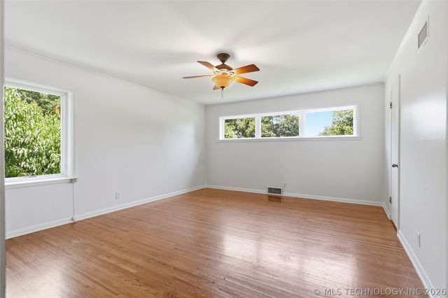 2853 E 35th Place, Tulsa, OK 74105