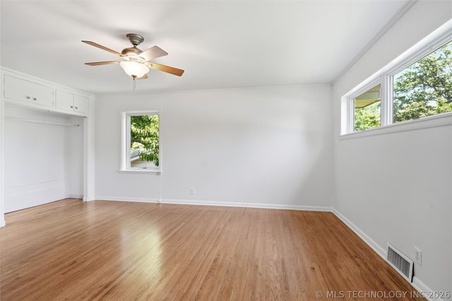 2853 E 35th Place, Tulsa, OK 74105