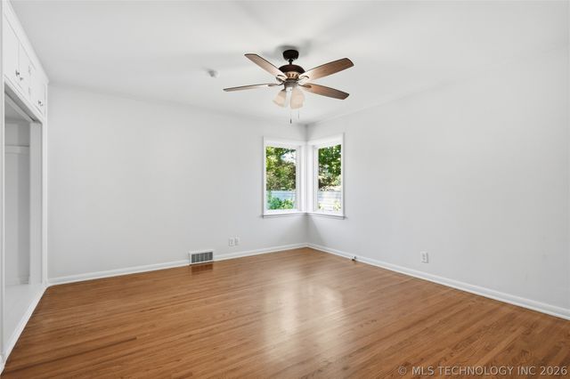 2853 E 35th Place, Tulsa, OK 74105