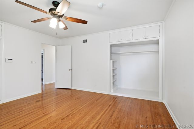2853 E 35th Place, Tulsa, OK 74105