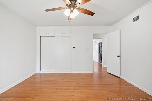2853 E 35th Place, Tulsa, OK 74105