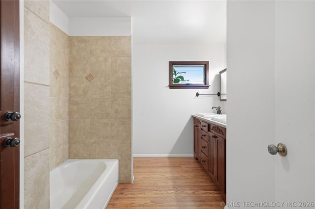 2853 E 35th Place, Tulsa, OK 74105