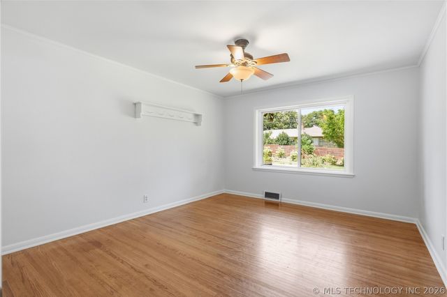 2853 E 35th Place, Tulsa, OK 74105