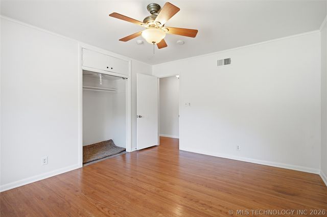 2853 E 35th Place, Tulsa, OK 74105
