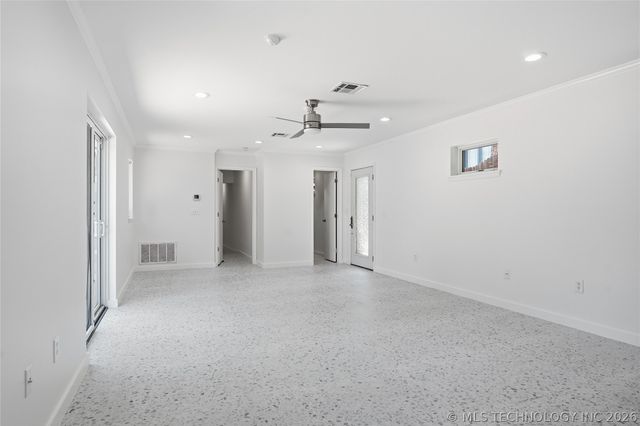 2853 E 35th Place, Tulsa, OK 74105