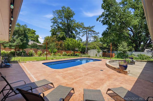 2853 E 35th Place, Tulsa, OK 74105