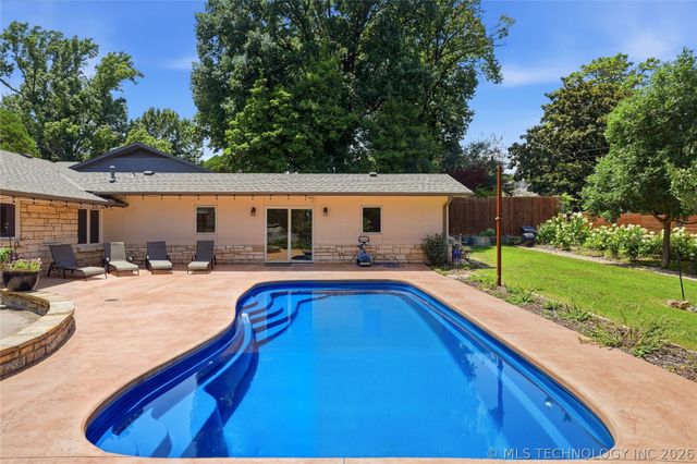 2853 E 35th Place, Tulsa, OK 74105