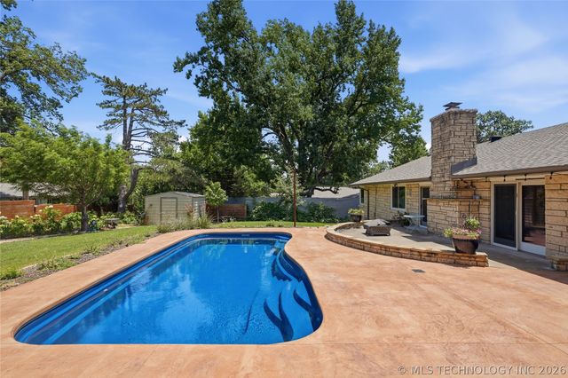 2853 E 35th Place, Tulsa, OK 74105