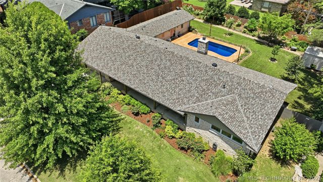 2853 E 35th Place, Tulsa, OK 74105