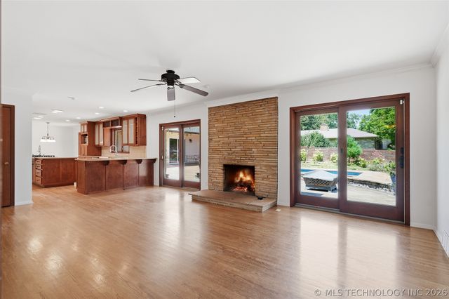 2853 E 35th Place, Tulsa, OK 74105