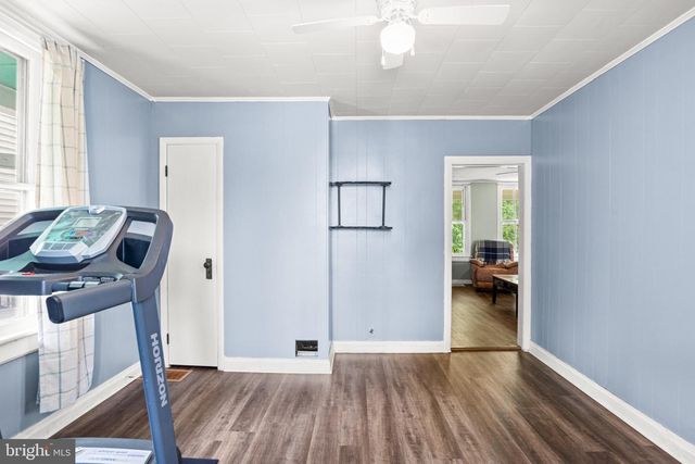 461 E KING ST, Shippensburg, PA 17257