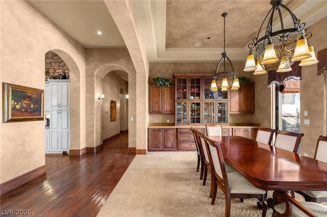 1065 Kratzer Circle, Henderson, NV 89002