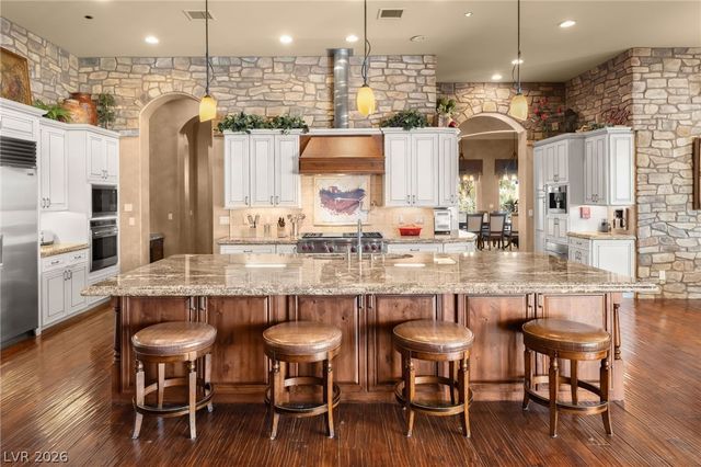 1065 Kratzer Circle, Henderson, NV 89002