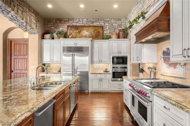 1065 Kratzer Circle, Henderson, NV 89002