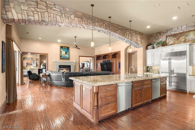 1065 Kratzer Circle, Henderson, NV 89002