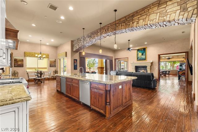 1065 Kratzer Circle, Henderson, NV 89002