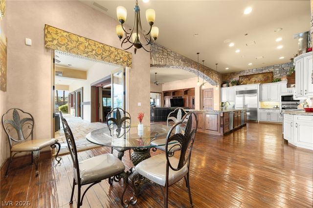 1065 Kratzer Circle, Henderson, NV 89002