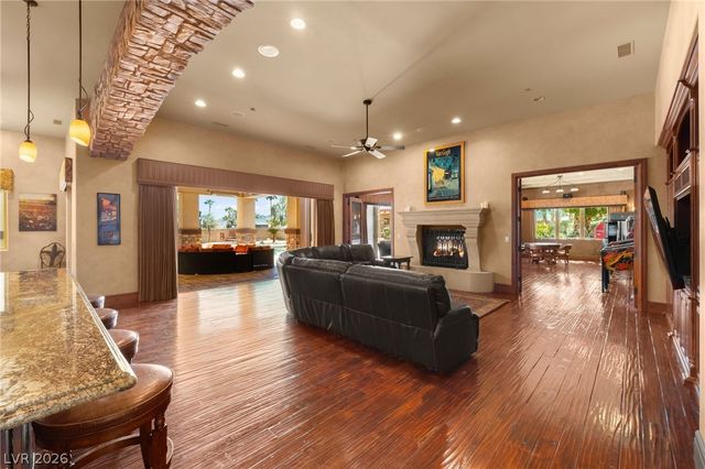 1065 Kratzer Circle, Henderson, NV 89002