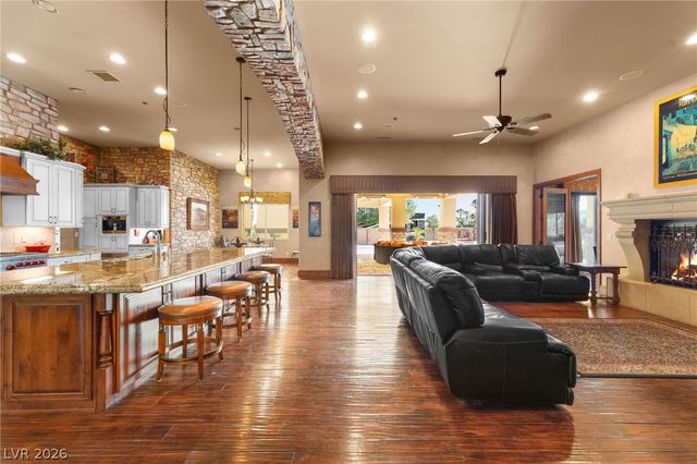 1065 Kratzer Circle, Henderson, NV 89002