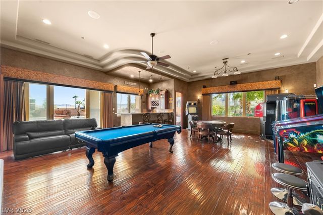 1065 Kratzer Circle, Henderson, NV 89002