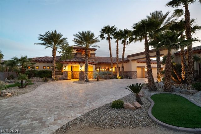 1065 Kratzer Circle, Henderson, NV 89002