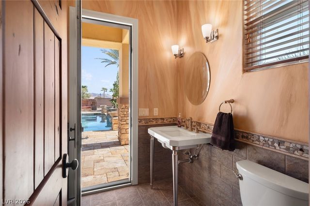 1065 Kratzer Circle, Henderson, NV 89002