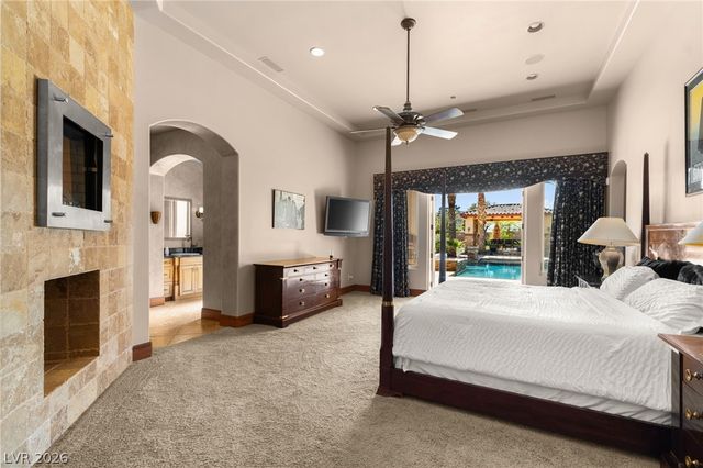 1065 Kratzer Circle, Henderson, NV 89002