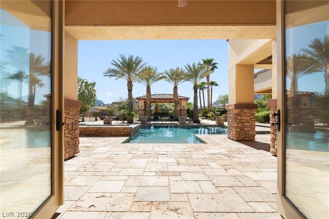 1065 Kratzer Circle, Henderson, NV 89002