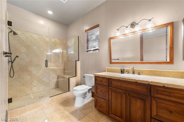 1065 Kratzer Circle, Henderson, NV 89002