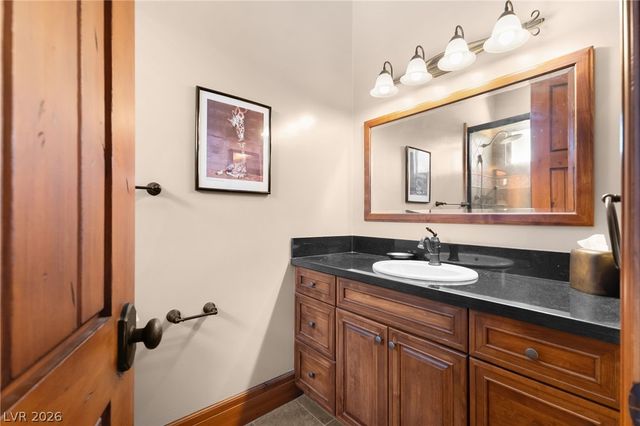 1065 Kratzer Circle, Henderson, NV 89002