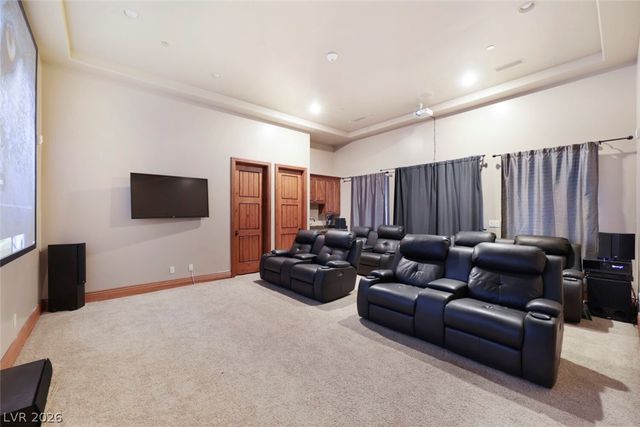 1065 Kratzer Circle, Henderson, NV 89002