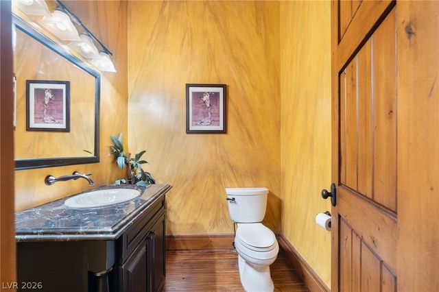 1065 Kratzer Circle, Henderson, NV 89002