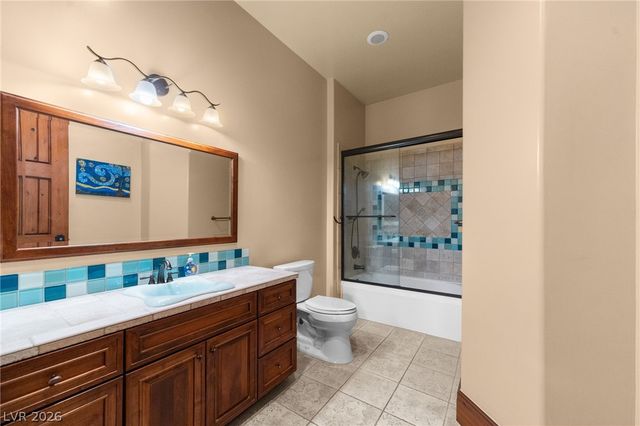 1065 Kratzer Circle, Henderson, NV 89002