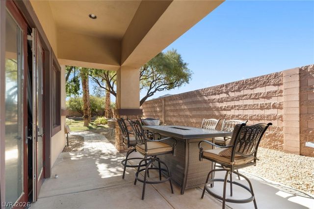 1065 Kratzer Circle, Henderson, NV 89002