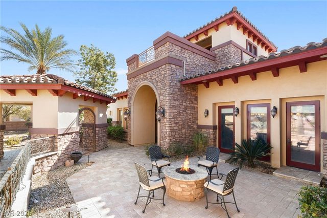 1065 Kratzer Circle, Henderson, NV 89002