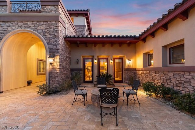 1065 Kratzer Circle, Henderson, NV 89002