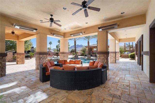 1065 Kratzer Circle, Henderson, NV 89002