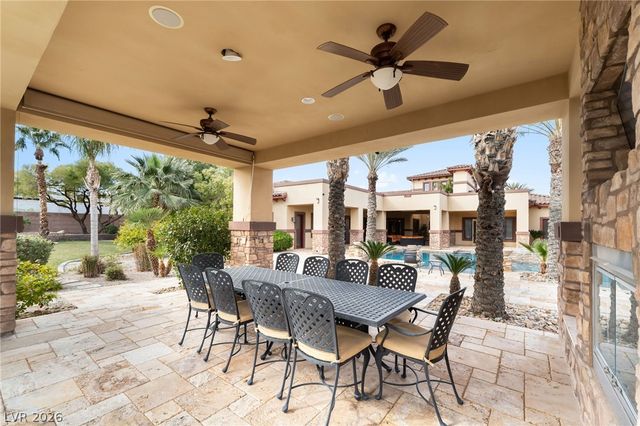 1065 Kratzer Circle, Henderson, NV 89002