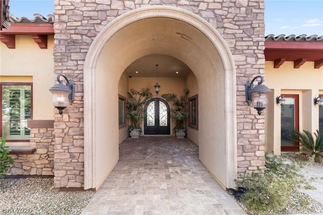 1065 Kratzer Circle, Henderson, NV 89002