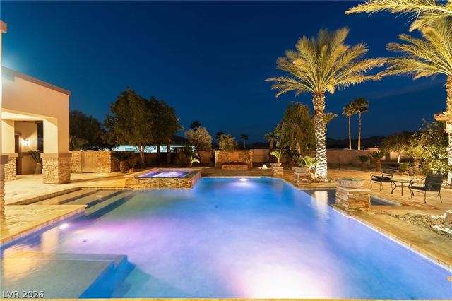 1065 Kratzer Circle, Henderson, NV 89002