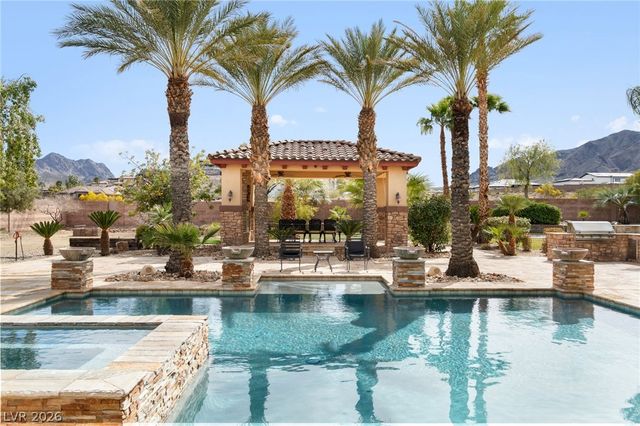 1065 Kratzer Circle, Henderson, NV 89002