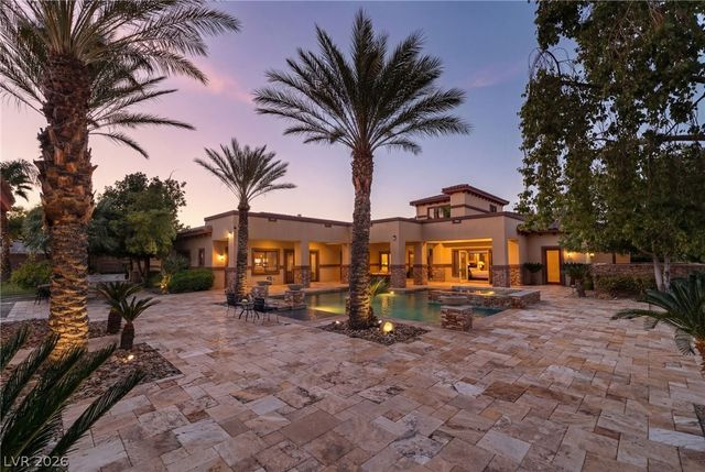 1065 Kratzer Circle, Henderson, NV 89002